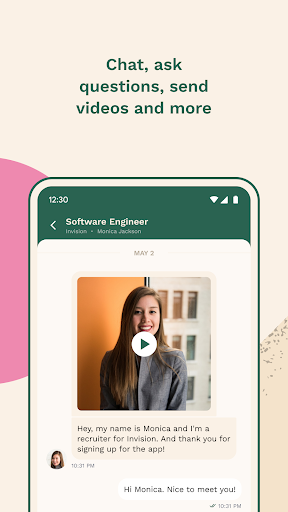 Teamable Screen 3