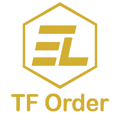 EL TF Order logo