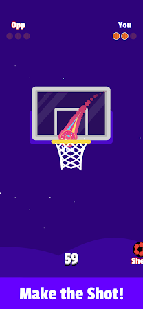 Game screenshot Basket Brawl hack