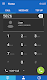screenshot of WebCallDirect cheap calls