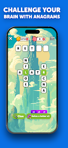 Cramagram 5