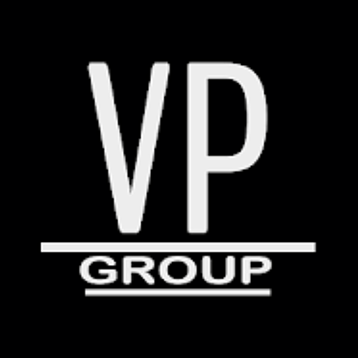 VP Group logo