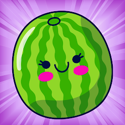 Melon Merge Master