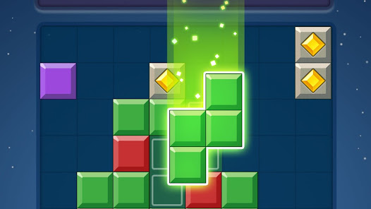 Block Puzzle: Block Smash Game Gallery Screentshots 16