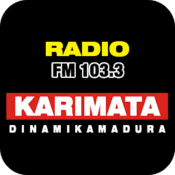 Icon image Radio Karimata FM