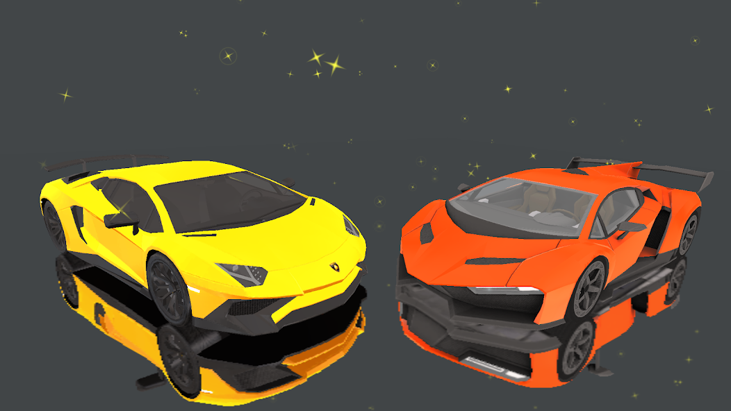 SUPER CAR STUNT 3D 1.2 APK + Mod (Unlimited money) untuk android