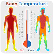 Top 38 Entertainment Apps Like Body Temperature Checker Info - Best Alternatives