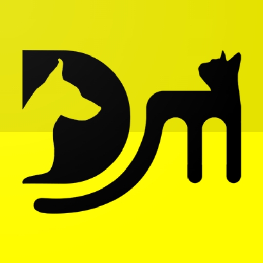 Dogs Cats Pet Store-DogsMart 6.1 Icon