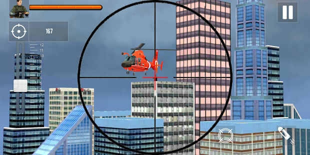 Sniper Special Forces 3D 1.4 screenshots 17