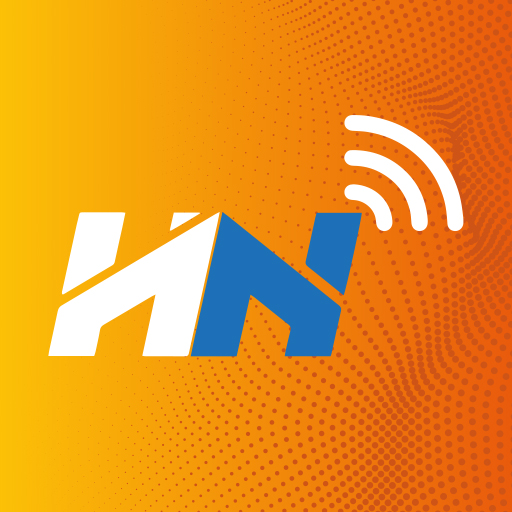 Homenet Movel logo