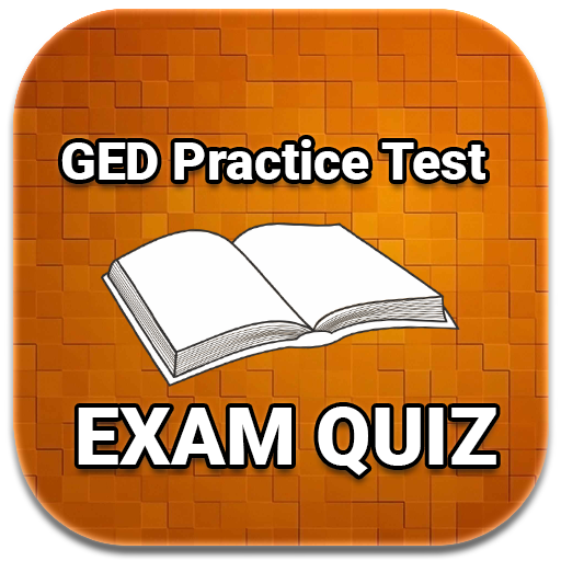 GED Practice Test Exam Prep Qu Apps on Google Play