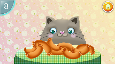 Kids Learn to Count poster 23