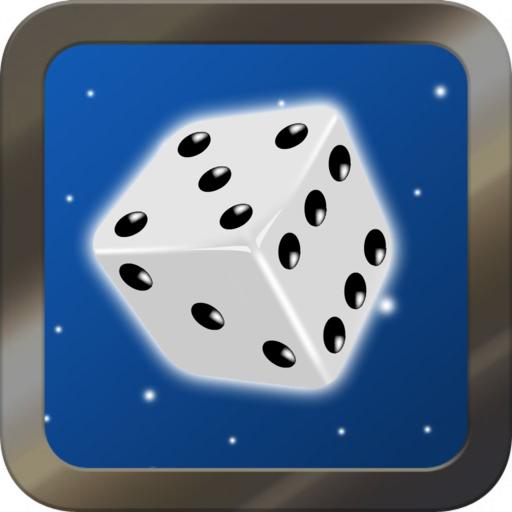 Dice Planet logo