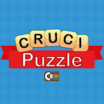 Cover Image of डाउनलोड CruciPuzzle 1.0 APK