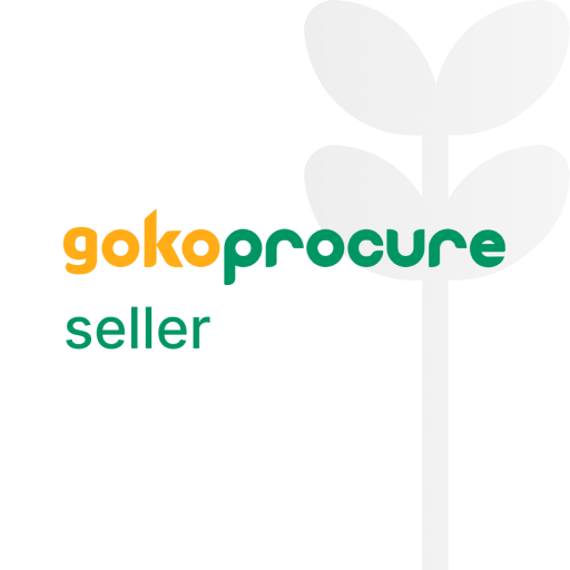 GokoProcure Seller logo