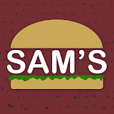 Sam's Hamburgers and More icon