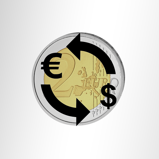 Exchange Rates logo