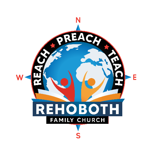 Rehoboth Family Church logo