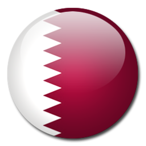 Qatar Jobs Logo
