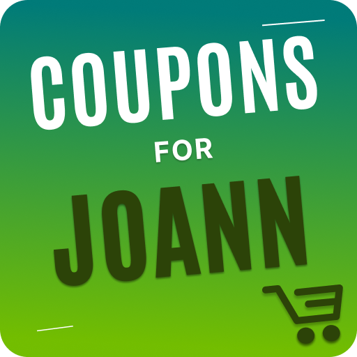 Coupons for Joanns Fabric Install on Windows