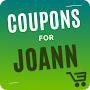 Coupons for Joanns Fabric