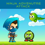 Ninja Adventure Attack Apk