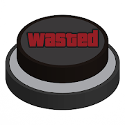 WASTED! Button