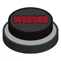 WASTED! Button