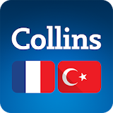Collins French<>Turkish Dictionary icon