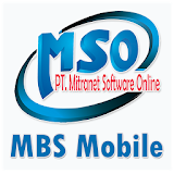 MBS Mobile icon