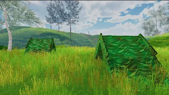 Game screenshot Rudra - Offline Shooting Game( mod apk