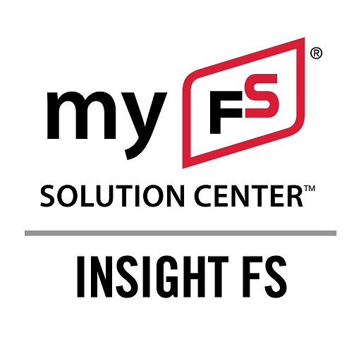 Insight FS - myFS 1.0 Icon