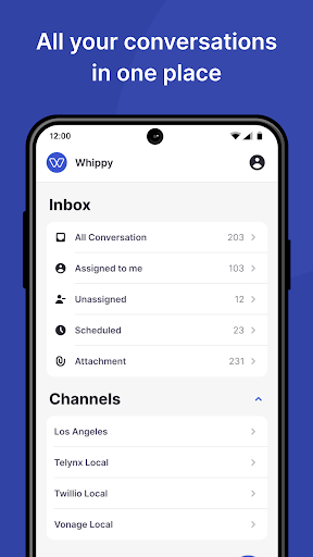 Whippy Screen 3