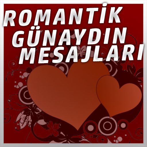Romantik Günaydın Mesajları 14.0 Icon