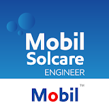 Mobil Solcare Engineer icon