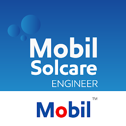 Icon image Mobil Solcare Engineer