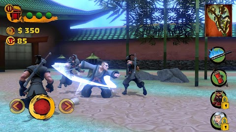 Sword Samurai, Hero Questのおすすめ画像2
