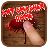 Ant Smasher icon