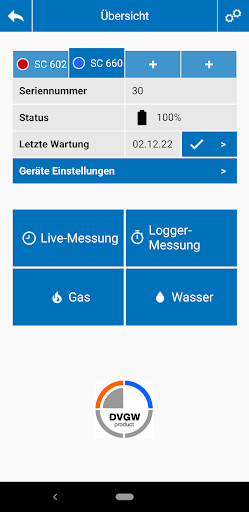 Smart Connect Screenshot 3 - AppWisp.com