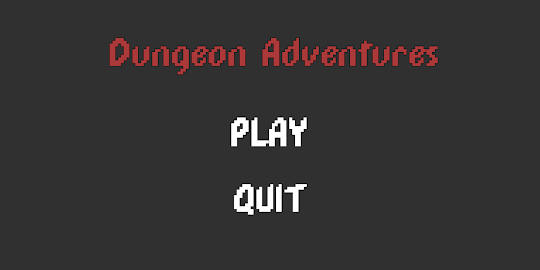 Dungeon Adventures