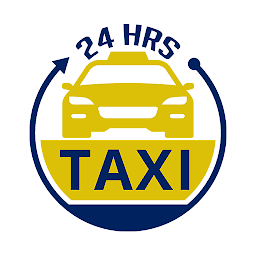 Icon image 24HRS TAXI