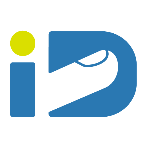 IDExpert logo