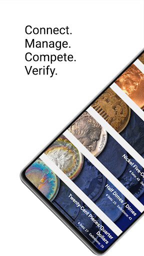 MyCollect Screen 2