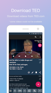 LingoTube – Language Learning MOD APK (Ads Removed) 3