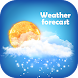 Weather Forecast - Androidアプリ