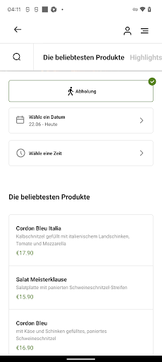 Die Schnitzelfarm DE Screen 3