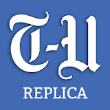 Times-Union/Jacksonville icon