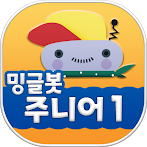 Minglebot AI Junior - 01