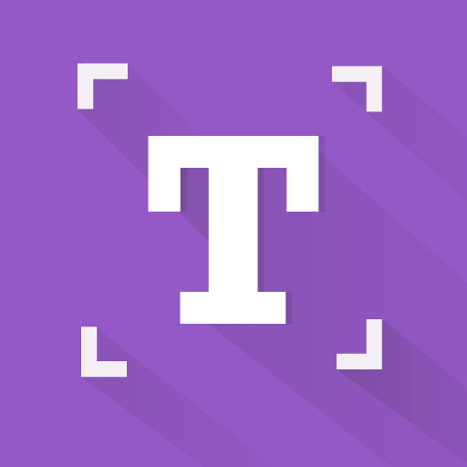 OCR Text Scanner logo
