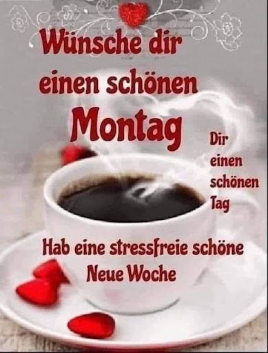 Schöne Wocheeine gute Woche